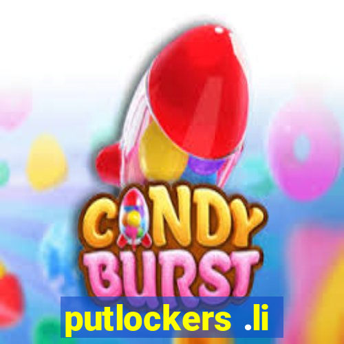 putlockers .li